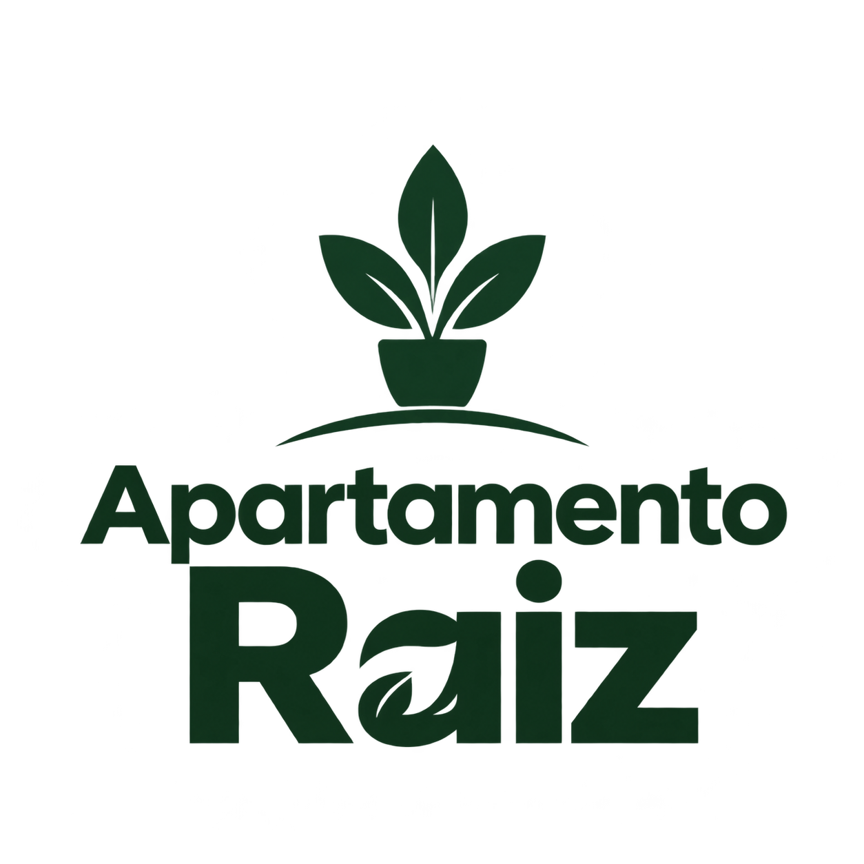 Apartamento Raiz